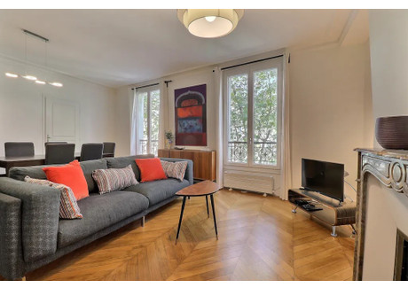 Mieszkanie do wynajęcia - Avenue du Général Leclerc Paris, Francja, 77 m², 3667 USD (14 999 PLN), NET-92276854