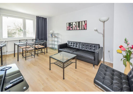 Mieszkanie do wynajęcia - Pflugstraße Berlin, Niemcy, 60 m², 2515 USD (10 513 PLN), NET-92301396