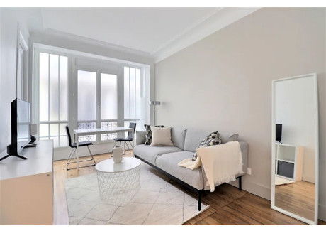 Mieszkanie do wynajęcia - Rue Chappe Paris, Francja, 29 m², 1959 USD (7523 PLN), NET-92302920