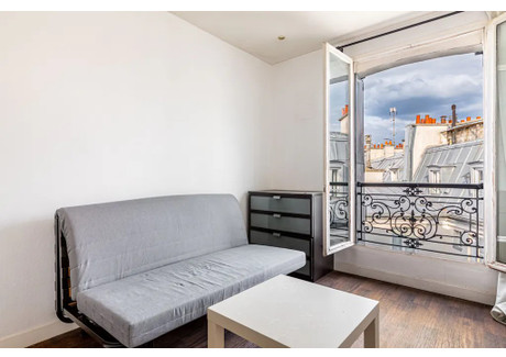 Mieszkanie do wynajęcia - Boulevard Richard Lenoir Paris, Francja, 16 m², 1346 USD (5170 PLN), NET-92302941