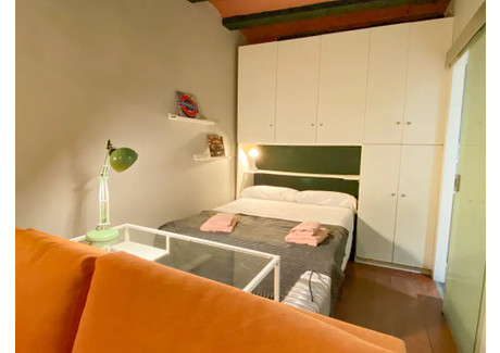 Mieszkanie do wynajęcia - Carrer del Sabateret Barcelona, Hiszpania, 30 m², 1346 USD (5585 PLN), NET-92303079