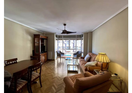 Mieszkanie do wynajęcia - Calle de Arganda Madrid, Hiszpania, 60 m², 6673 USD (25 826 PLN), NET-92303104