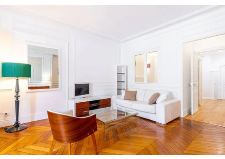 Mieszkanie do wynajęcia - Rue du Cardinal Mercier Paris, Francja, 53 m², 4753 USD (18 204 PLN), NET-92332875