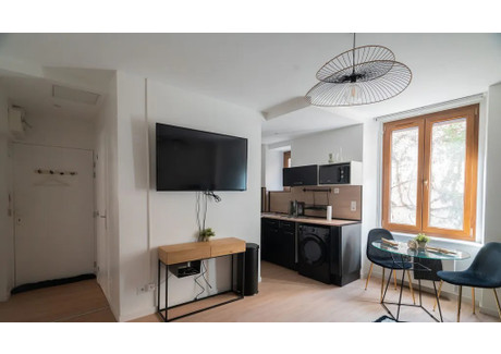 Mieszkanie do wynajęcia - Rue de Wasselonne Strasbourg, Francja, 47 m², 450 USD (1840 PLN), NET-92332909