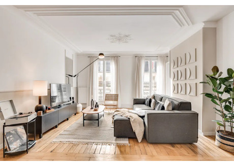 Mieszkanie do wynajęcia - Rue de Tocqueville Paris, Francja, 85 m², 5609 USD (21 930 PLN), NET-92362934