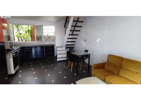 Mieszkanie do wynajęcia - Rue de la Liberté Saint-Denis, Francja, 70 m², 605 USD (2325 PLN), NET-92362945