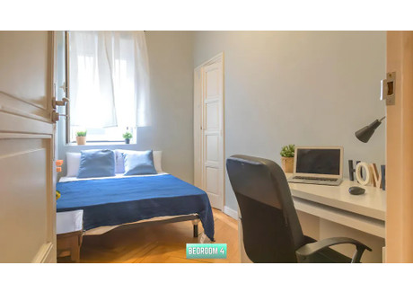 Mieszkanie do wynajęcia - Calle de Ferraz Madrid, Hiszpania, 135 m², 560 USD (2257 PLN), NET-92363031
