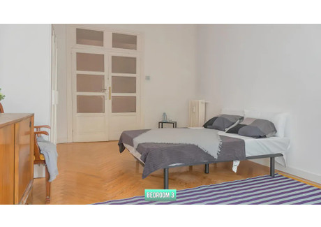 Mieszkanie do wynajęcia - Calle de Ferraz Madrid, Hiszpania, 135 m², 846 USD (3509 PLN), NET-92363033