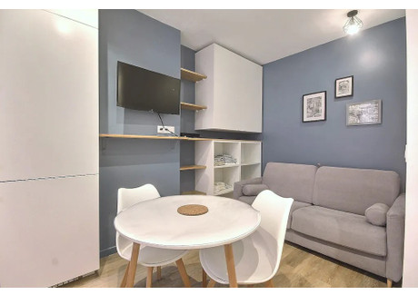 Mieszkanie do wynajęcia - Avenue Daumesnil Paris, Francja, 20 m², 1410 USD (5513 PLN), NET-92363186