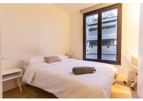 Mieszkanie do wynajęcia - Carrer de Santa Peronella Barcelona, Hiszpania, 58 m², 2304 USD (9009 PLN), NET-92387724