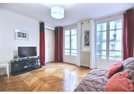 Mieszkanie do wynajęcia - Rue Godot de Mauroy Paris, Francja, 32 m², 2002 USD (7688 PLN), NET-92387805