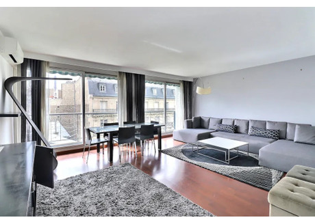 Mieszkanie do wynajęcia - Avenue Victor Hugo Paris, Francja, 93 m², 4867 USD (20 344 PLN), NET-92387811