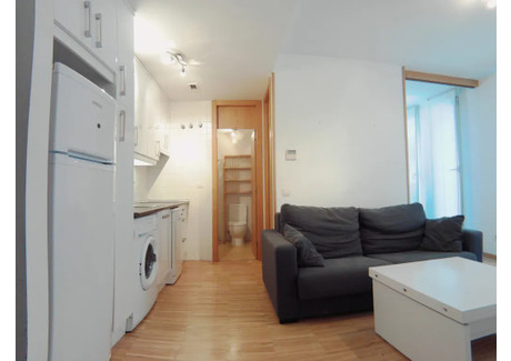 Mieszkanie do wynajęcia - Calle de Cervantes Madrid, Hiszpania, 30 m², 1446 USD (6045 PLN), NET-92436995