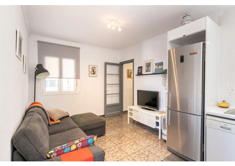 Mieszkanie do wynajęcia - Carrer de Rossend Arús Barcelona, Hiszpania, 53 m², 1522 USD (6042 PLN), NET-92437133