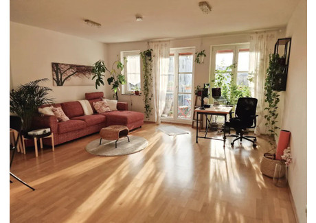 Mieszkanie do wynajęcia - Ruppiner Straße Berlin, Niemcy, 70 m², 2591 USD (9951 PLN), NET-92461124