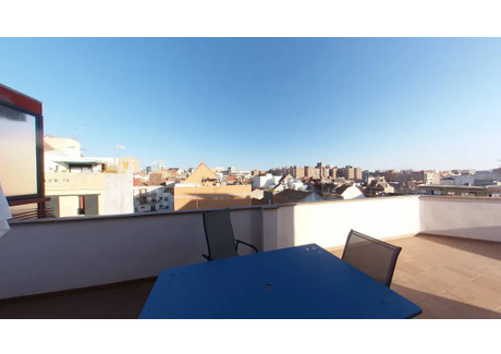 Mieszkanie do wynajęcia - Calle de Gonzalo Herrero Madrid, Hiszpania, 35 m², 1548 USD (5946 PLN), NET-92461297