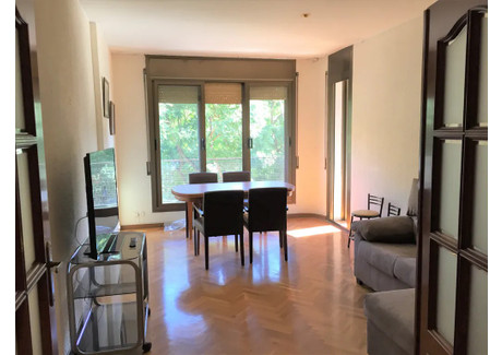 Mieszkanie do wynajęcia - Rambla del Brasil Barcelona, Hiszpania, 110 m², 702 USD (2715 PLN), NET-92486731