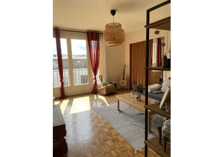 Mieszkanie do wynajęcia - Avenue Foch Saint-Maur-Des-Fosses, Francja, 55 m², 747 USD (3008 PLN), NET-92487245