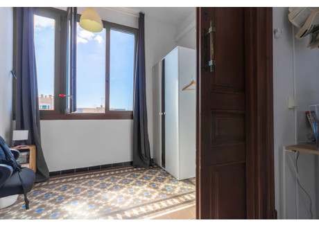 Mieszkanie do wynajęcia - Carrer de Mallorca Barcelona, Hiszpania, 90 m², 896 USD (3665 PLN), NET-92487249