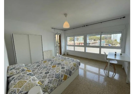 Mieszkanie do wynajęcia - Avinguda del Jordà Barcelona, Hiszpania, 85 m², 702 USD (2715 PLN), NET-92487300