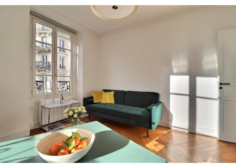 Mieszkanie do wynajęcia - Rue de Marguerite de Rochechouart Paris, Francja, 31 m², 2138 USD (8211 PLN), NET-92487344