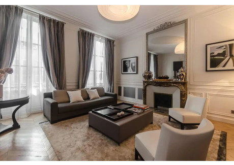 Mieszkanie do wynajęcia - Rue de Bourgogne Paris, Francja, 85 m², 5948 USD (23 910 PLN), NET-92487422