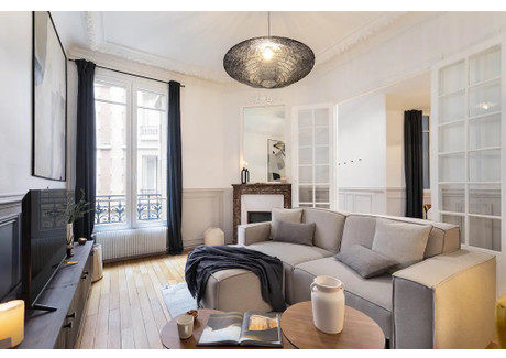 Mieszkanie do wynajęcia - Boulevard Malesherbes Paris, Francja, 100 m², 5167 USD (20 823 PLN), NET-92487445