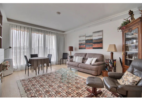 Mieszkanie do wynajęcia - Place de Barcelone Paris, Francja, 59 m², 3039 USD (11 670 PLN), NET-92513380