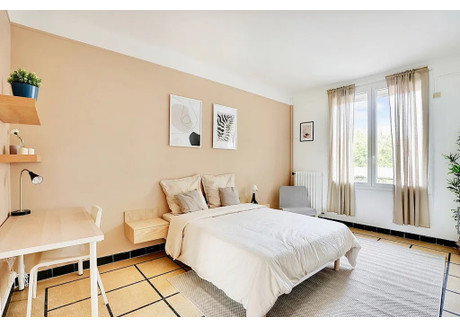 Mieszkanie do wynajęcia - Rue de Versailles Clamart, Francja, 116 m², 590 USD (2377 PLN), NET-92540089