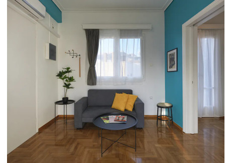 Mieszkanie do wynajęcia - Agiou Orous Athens, Grecja, 31 m², 1586 USD (6631 PLN), NET-92562859