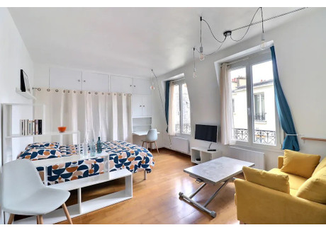 Mieszkanie do wynajęcia - Rue du Hameau Paris, Francja, 26 m², 1451 USD (5559 PLN), NET-92562917