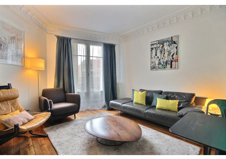 Mieszkanie do wynajęcia - Rue Duhesme Paris, Francja, 52 m², 2445 USD (9387 PLN), NET-92562942