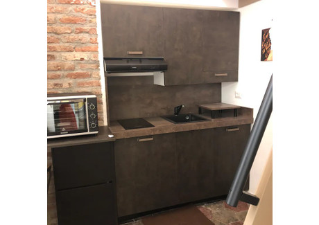 Mieszkanie do wynajęcia - Via Gaetano De Castillia Milan, Włochy, 20 m², 1406 USD (5752 PLN), NET-92562952