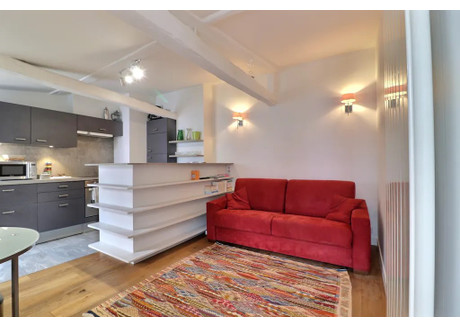 Mieszkanie do wynajęcia - Rue de Charenton Paris, Francja, 35 m², 1775 USD (7259 PLN), NET-92589355