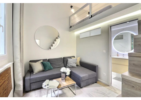 Mieszkanie do wynajęcia - Rue des Bourdonnais Paris, Francja, 19 m², 1833 USD (7020 PLN), NET-92615628