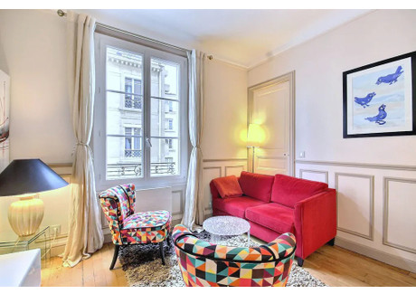 Mieszkanie do wynajęcia - Rue de la Reine Blanche Paris, Francja, 53 m², 2340 USD (8984 PLN), NET-92615728