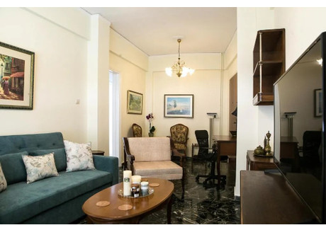 Mieszkanie do wynajęcia - Liosion Athens, Grecja, 50 m², 729 USD (2983 PLN), NET-92615814