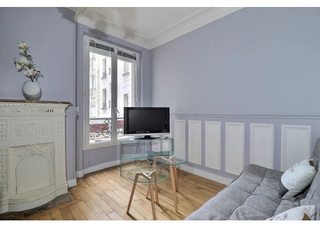 Mieszkanie do wynajęcia - Rue Damrémont Paris, Francja, 45 m², 2196 USD (8454 PLN), NET-92643828