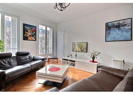 Mieszkanie do wynajęcia - Boulevard Voltaire Paris, Francja, 82 m², 3337 USD (12 815 PLN), NET-92673881