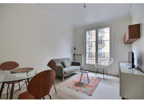 Mieszkanie do wynajęcia - Rue de Plélo Paris, Francja, 38 m², 2004 USD (7756 PLN), NET-92732294