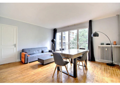 Mieszkanie do wynajęcia - Rue de la Faisanderie Paris, Francja, 56 m², 2546 USD (9853 PLN), NET-92742187