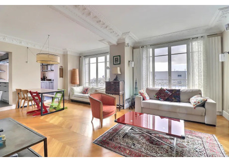 Mieszkanie do wynajęcia - Rue Lepic Paris, Francja, 95 m², 4102 USD (15 711 PLN), NET-92760889