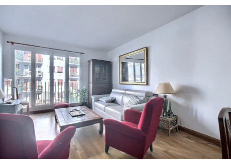 Mieszkanie do wynajęcia - Rue Broca Paris, Francja, 90 m², 3773 USD (14 600 PLN), NET-92760970