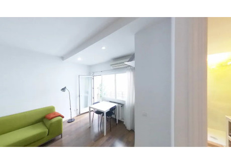 Mieszkanie do wynajęcia - Calle de Provisiones Madrid, Hiszpania, 65 m², 1815 USD (7152 PLN), NET-92785669