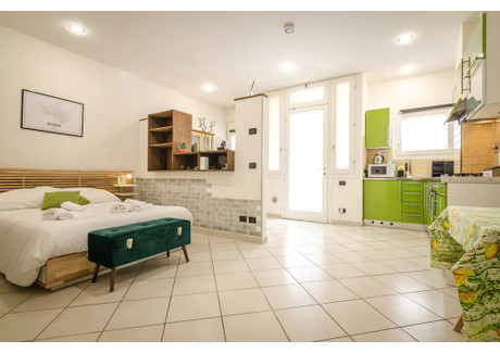 Mieszkanie do wynajęcia - Via Ferrarese Bologna, Włochy, 35 m², 1568 USD (6179 PLN), NET-92786054