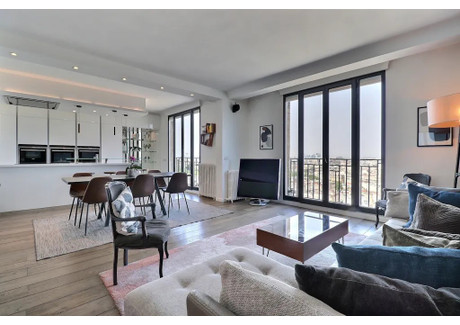 Mieszkanie do wynajęcia - Rue Caulaincourt Paris, Francja, 104 m², 6821 USD (27 490 PLN), NET-92810646