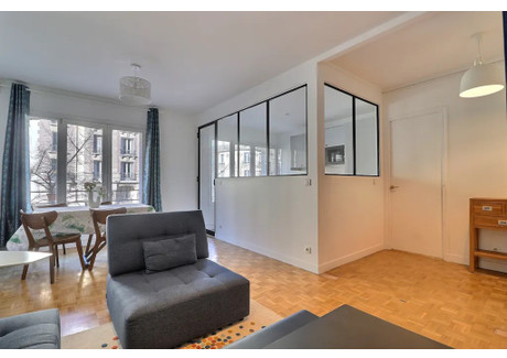 Mieszkanie do wynajęcia - Boulevard Raspail Paris, Francja, 67 m², 3550 USD (13 989 PLN), NET-92868576
