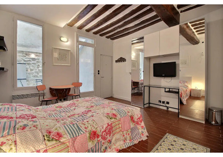 Mieszkanie do wynajęcia - Rue d'Aboukir Paris, Francja, 23 m², 4587 USD (18 487 PLN), NET-92868651