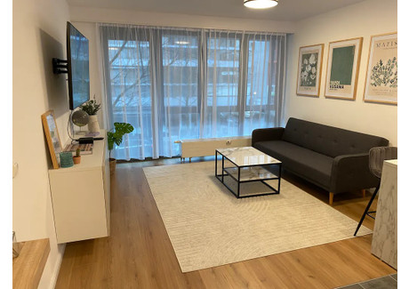 Mieszkanie do wynajęcia - Seydelstraße Berlin, Niemcy, 42 m², 1769 USD (7233 PLN), NET-92893499