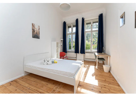 Mieszkanie do wynajęcia - Wisbyer Straße Berlin, Niemcy, 89 m², 918 USD (3524 PLN), NET-92914639